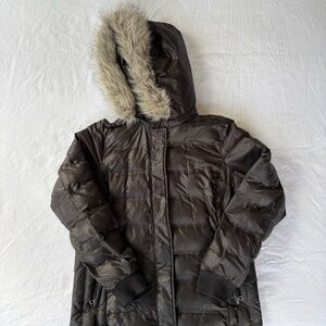GAP Puffer Jacket